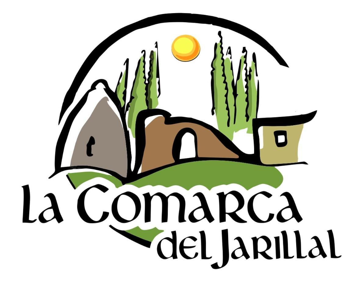 La Comarca Del Jarillal Hotel Las Flores  Exterior photo